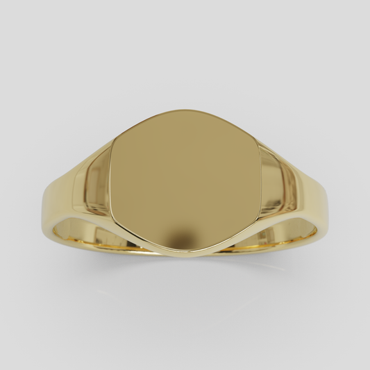 Anillo Sello 10