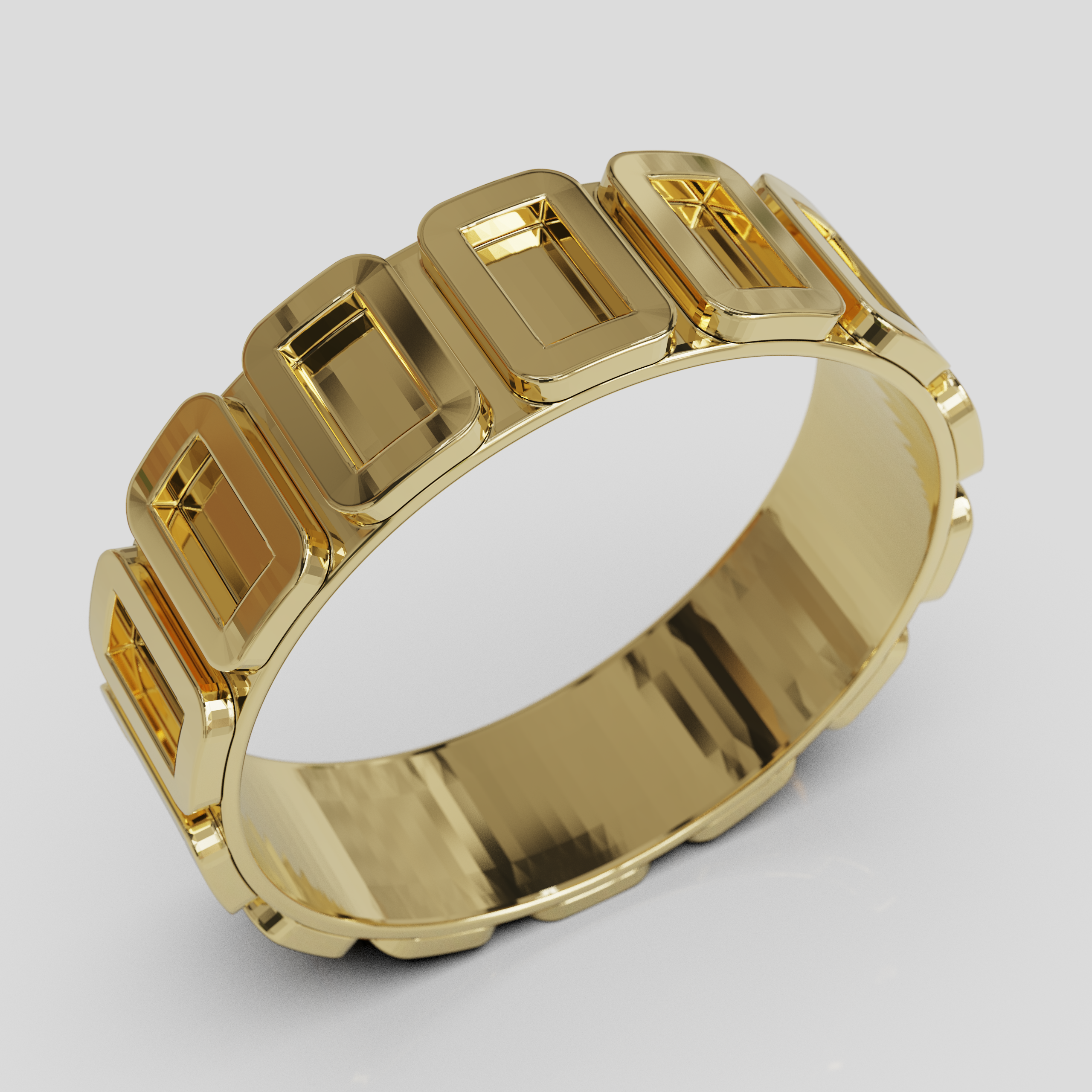 Anillo Atlas