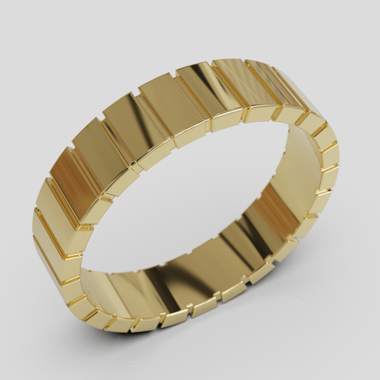 Anillo Urban