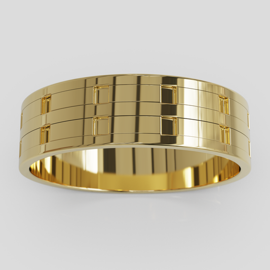 Anillo Pulse