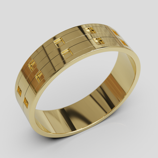 Anillo Pulse