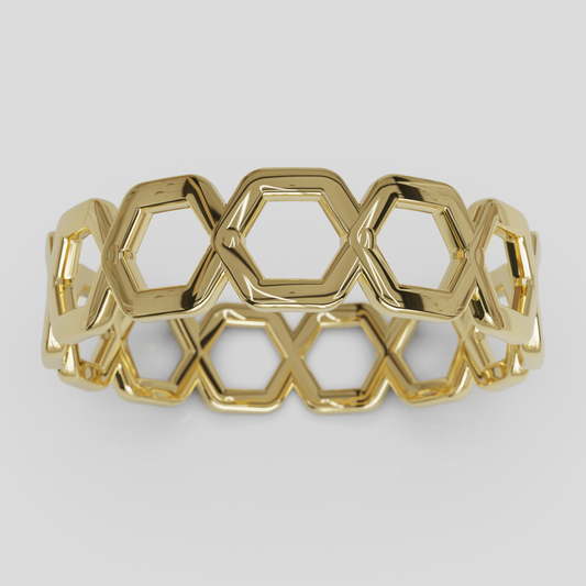 Anillo Hive
