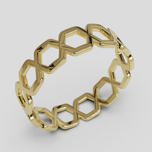 Anillo Hive