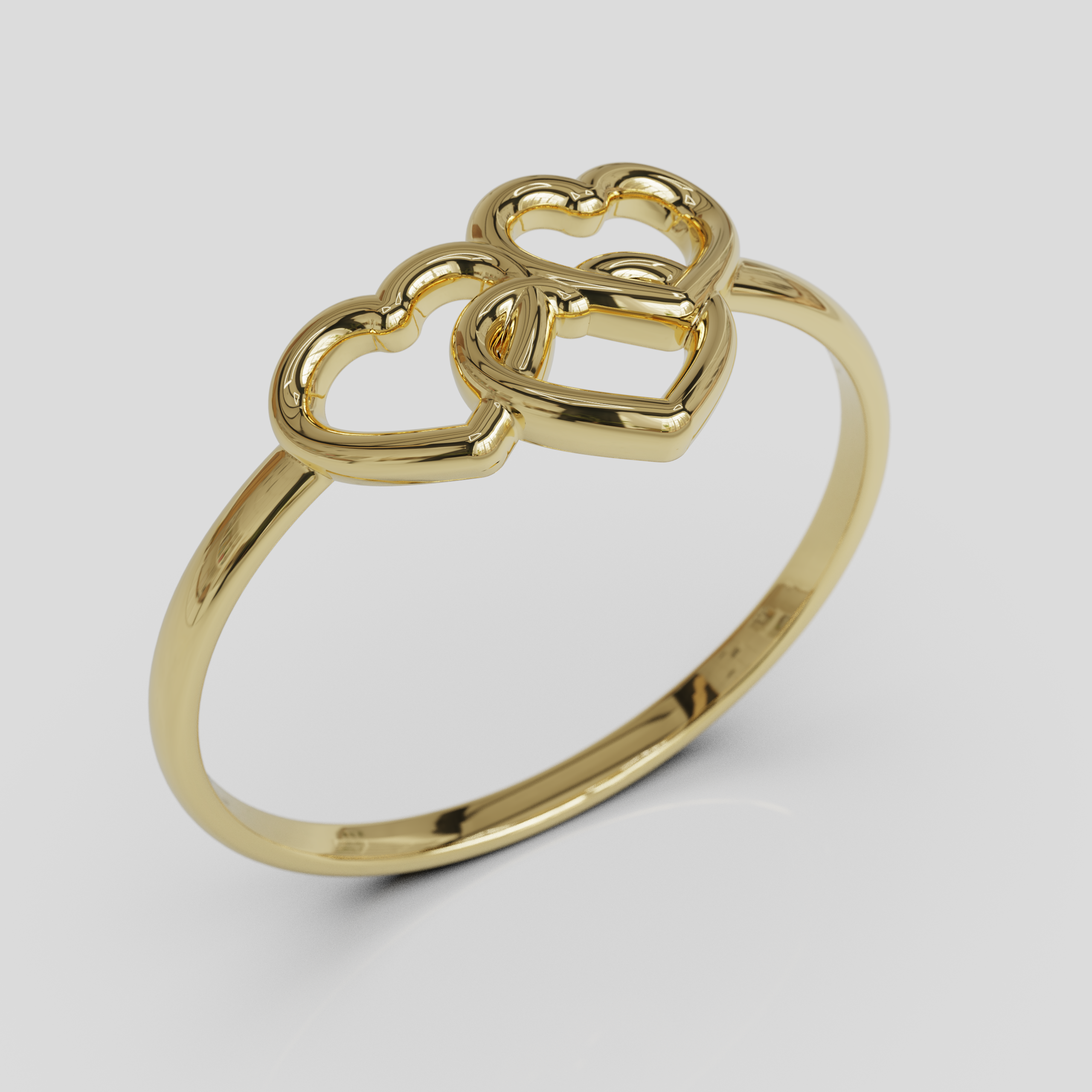 Anillo Trinity