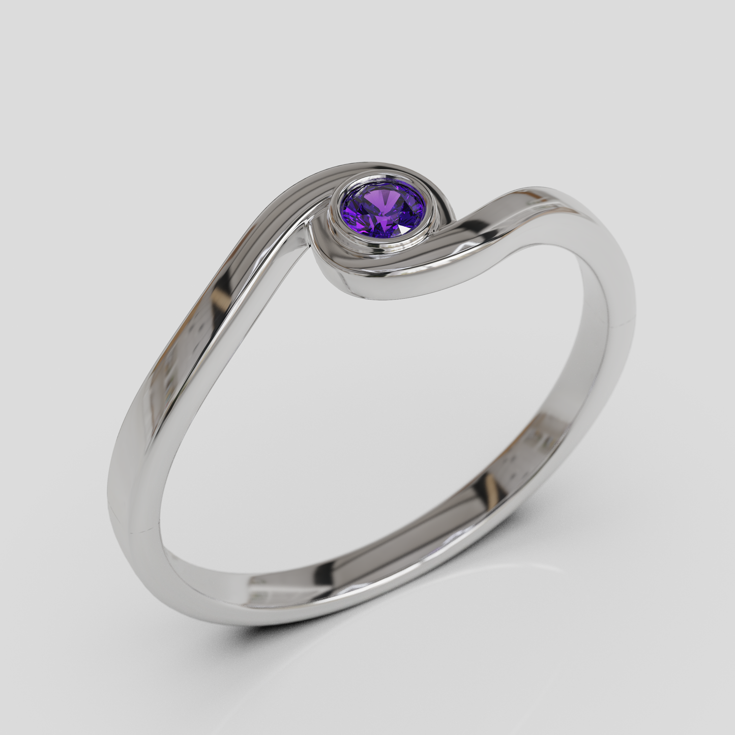 Anillo Osiris