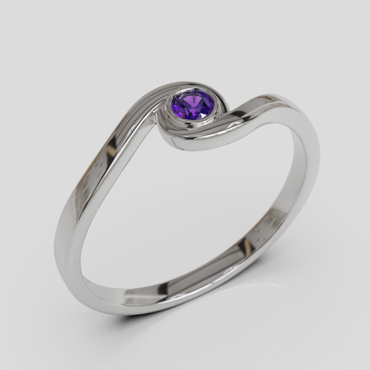 Anillo Osiris
