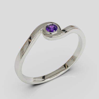 Anillo Osiris