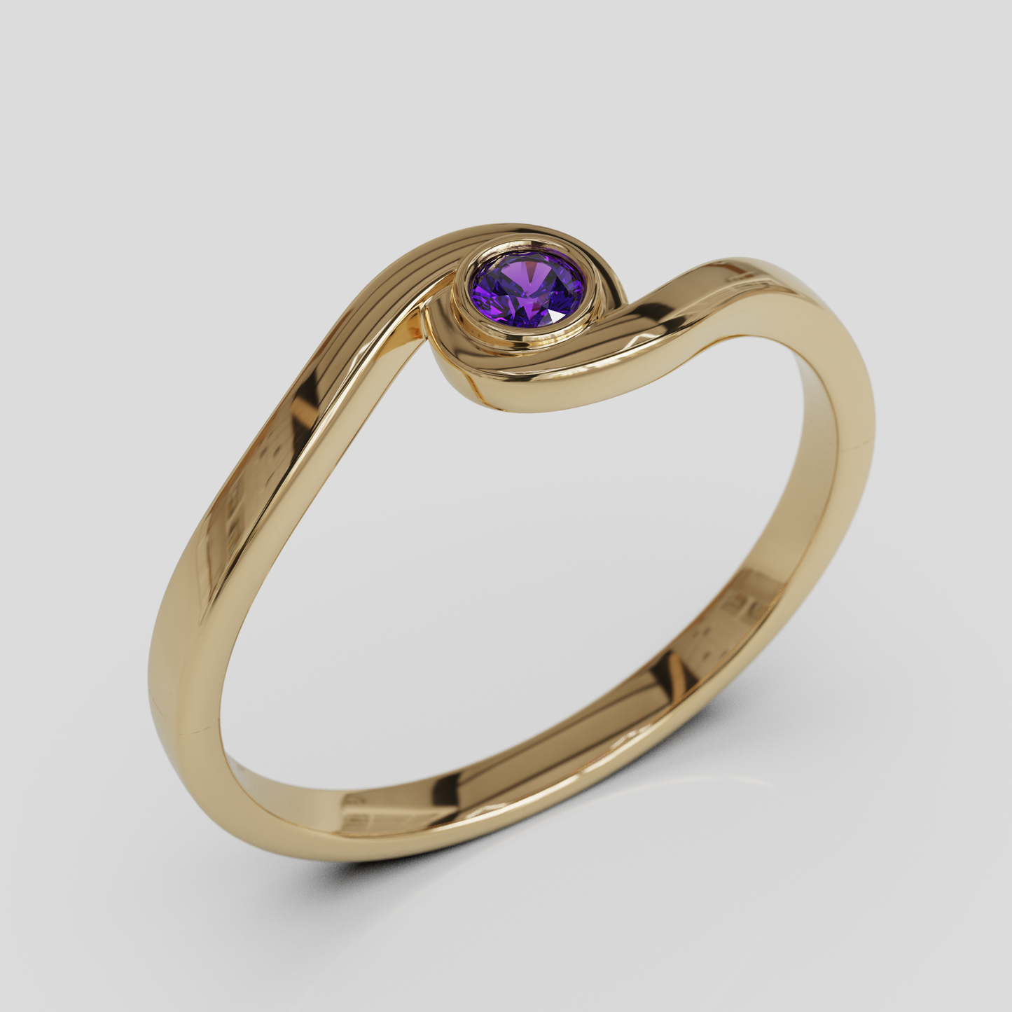 Anillo Osiris