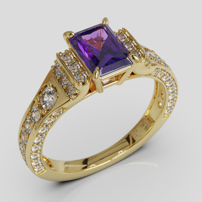 Anillo Briller