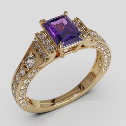 Anillo Briller