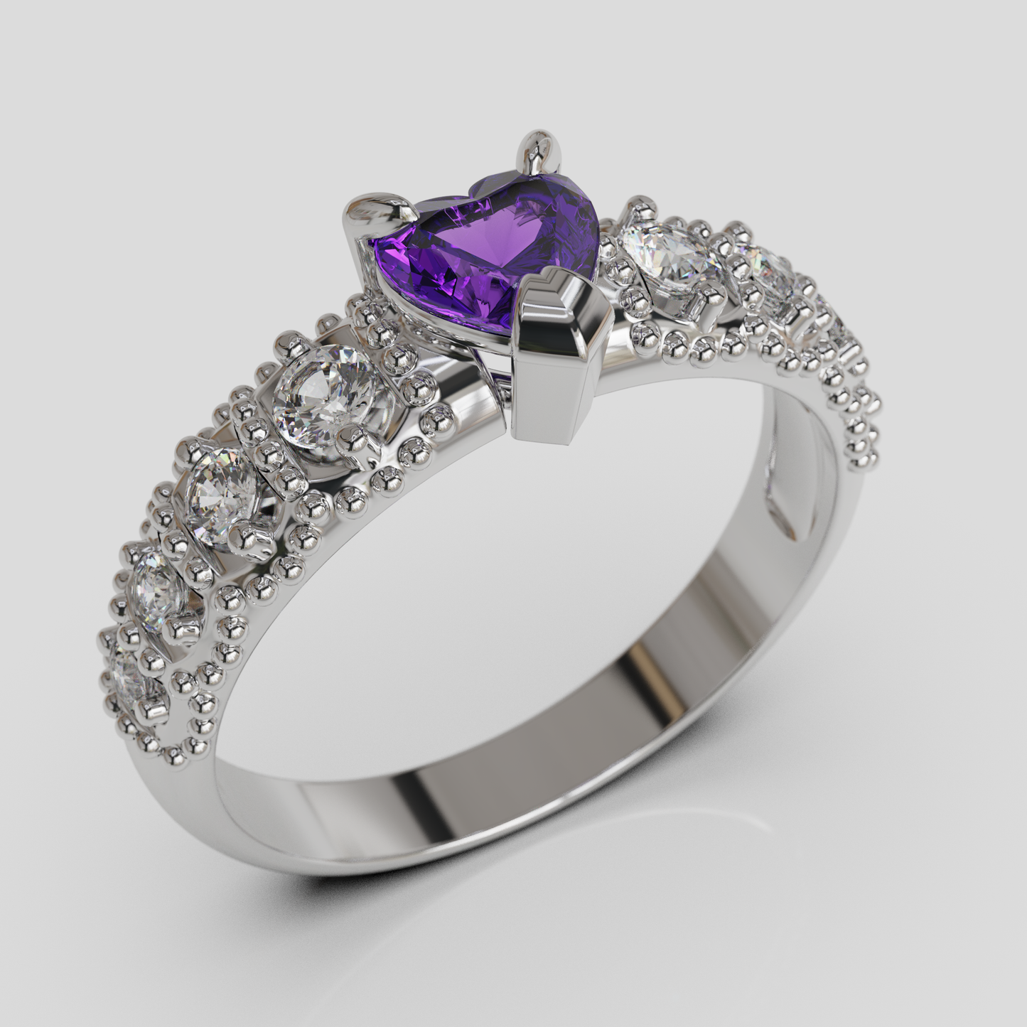 Anillo Lovely