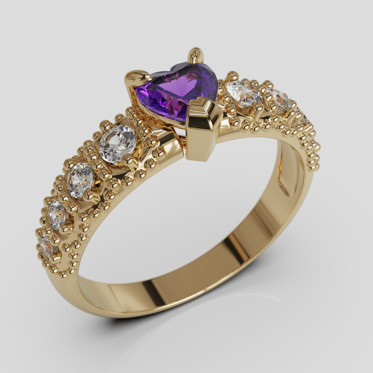 Anillo Lovely