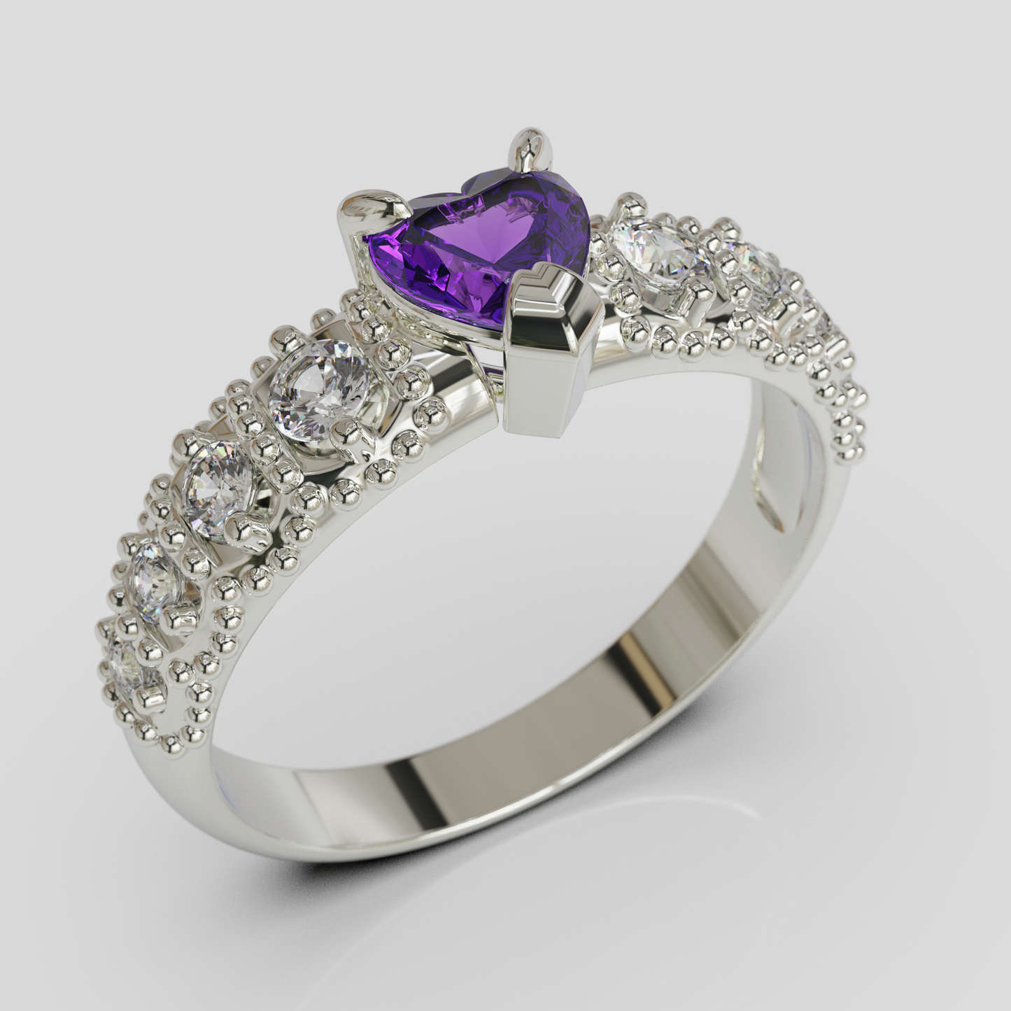 Anillo Lovely