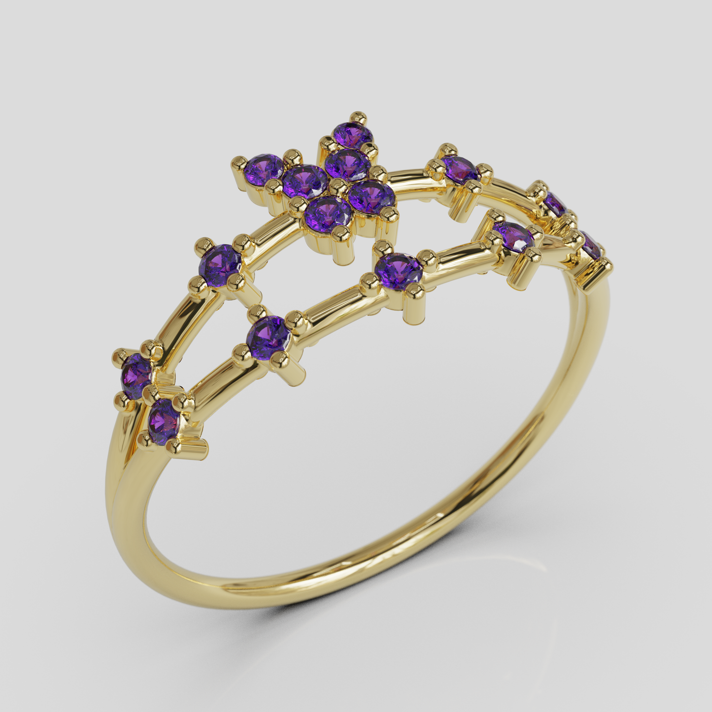 Anillo Fairy