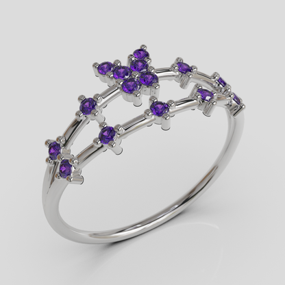 Anillo Fairy