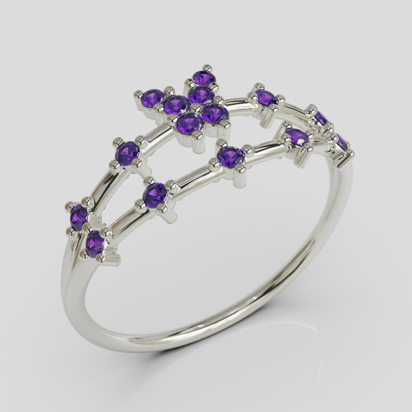 Anillo Fairy