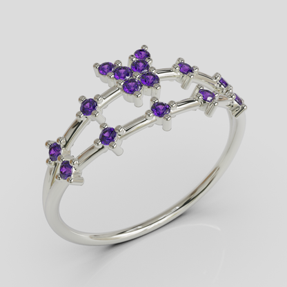 Anillo Fairy