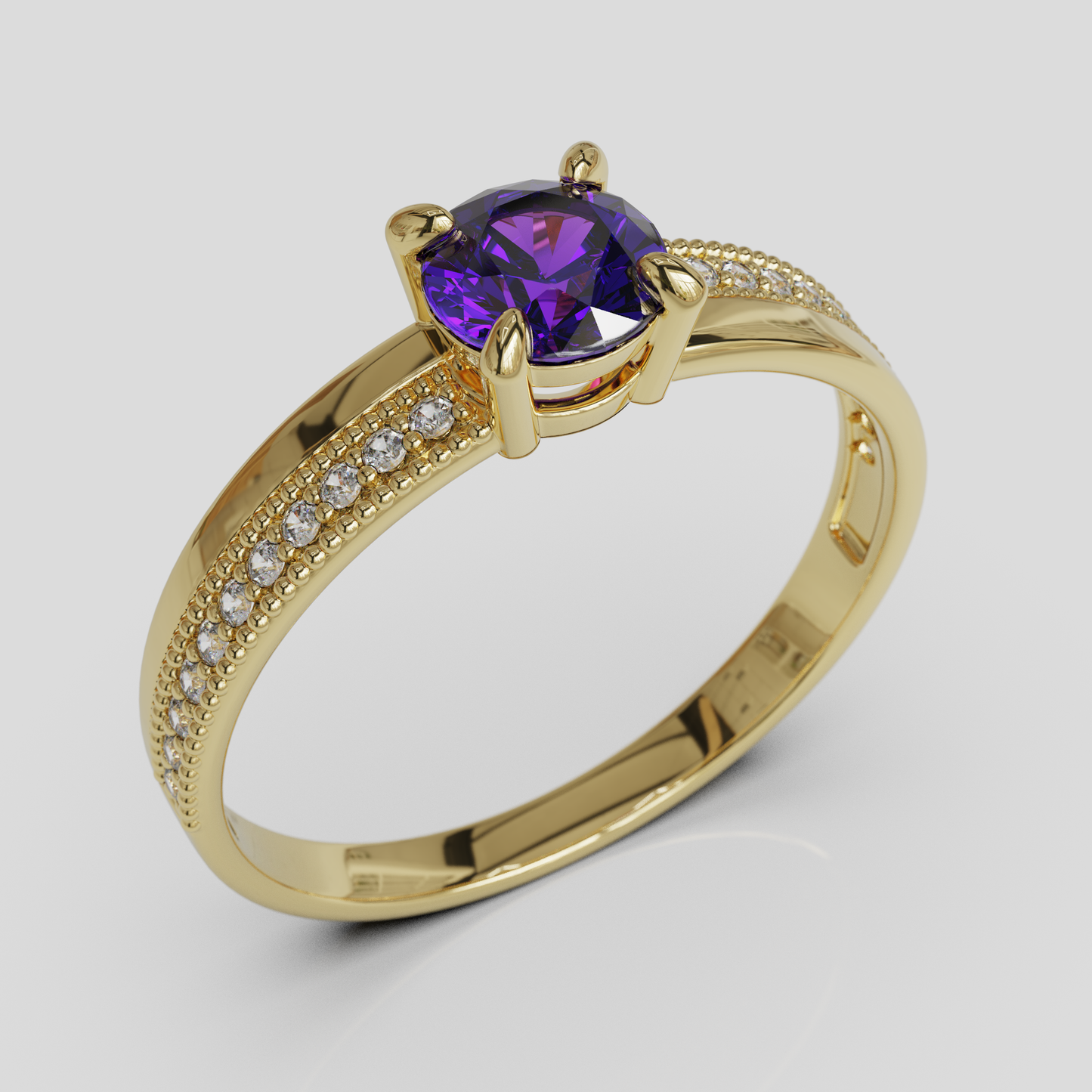 Anillo Tian