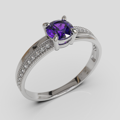 Anillo Tian
