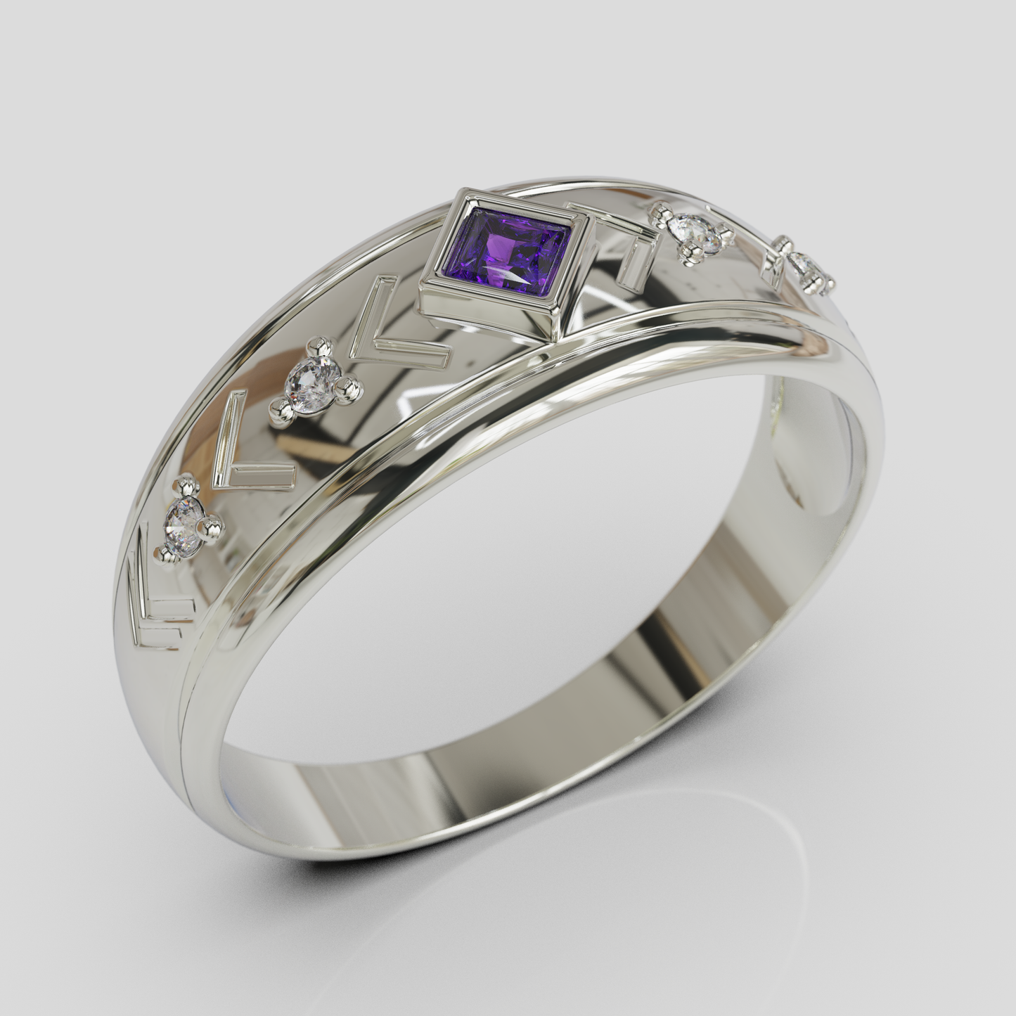 Anillo Adam