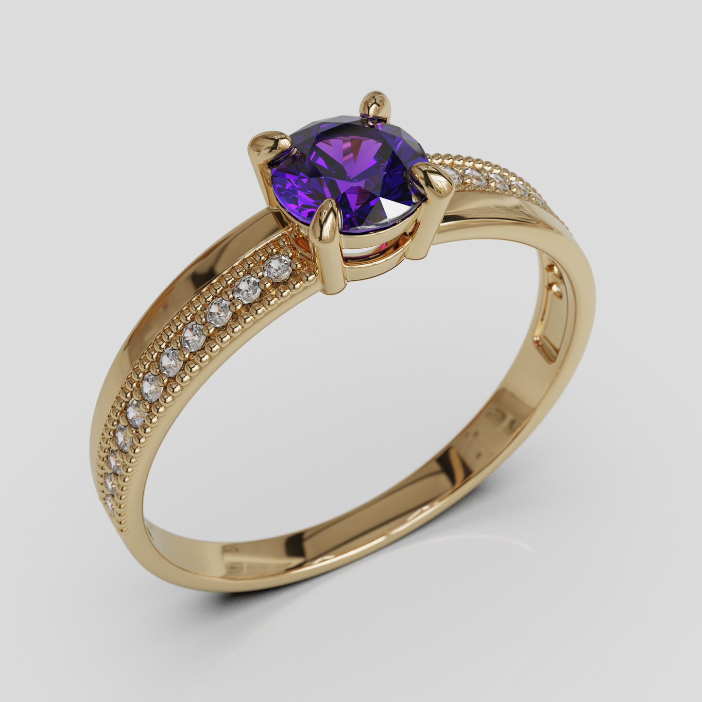 Anillo Tian