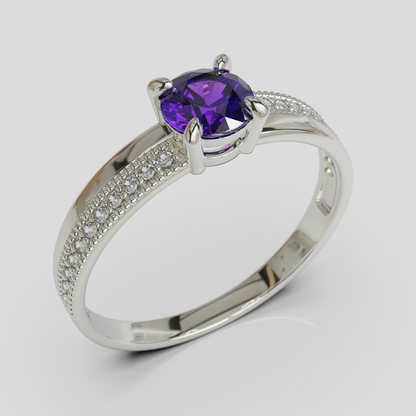 Anillo Tian