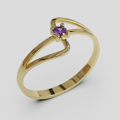 Anillo Liliet