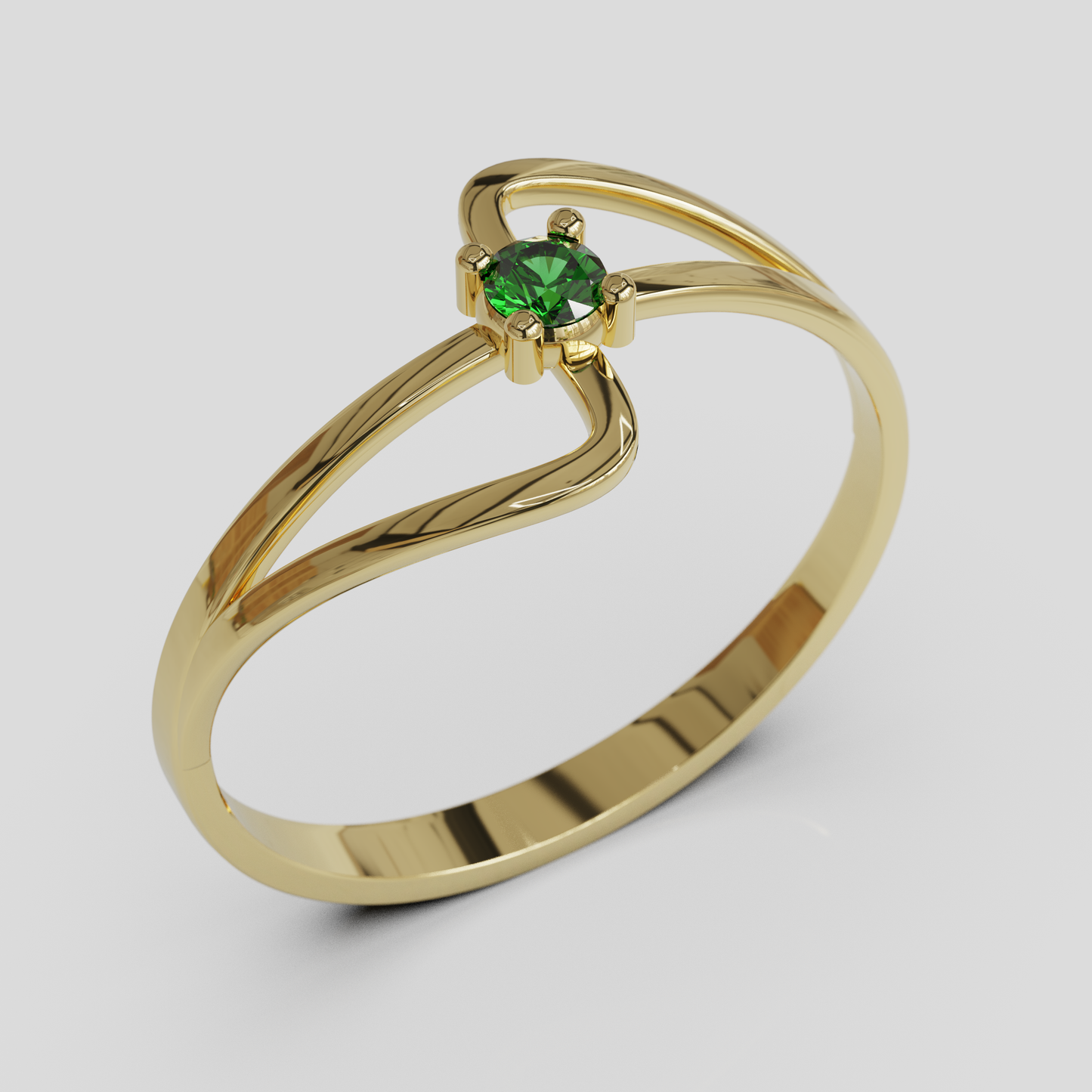 Anillo Liliet
