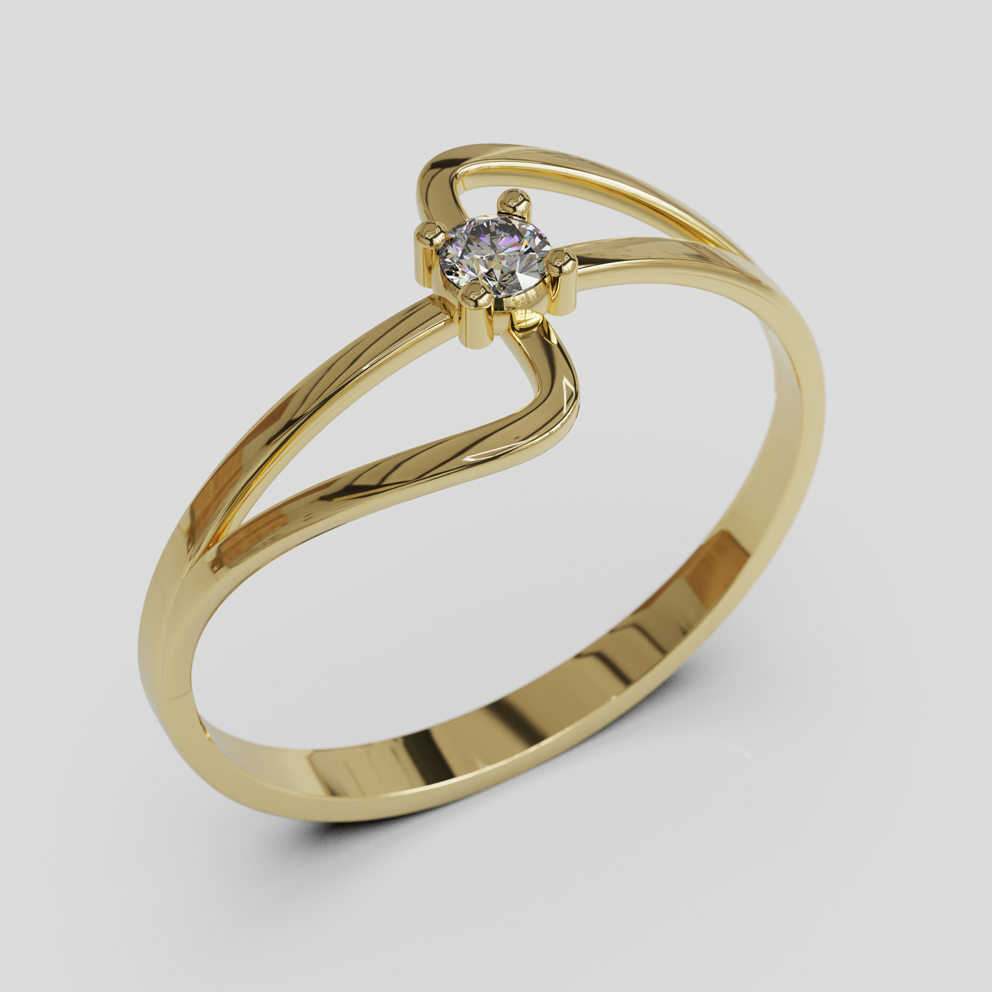 Anillo Liliet