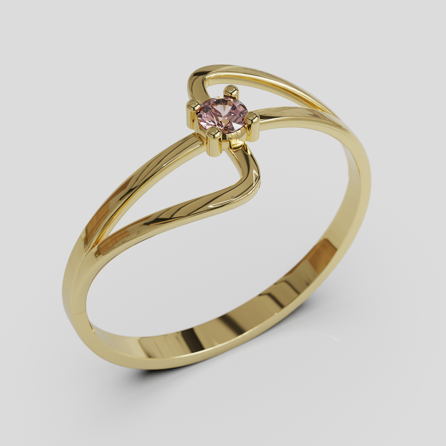 Anillo Liliet