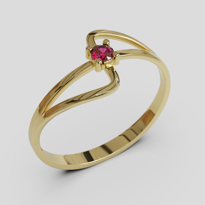 Anillo Liliet