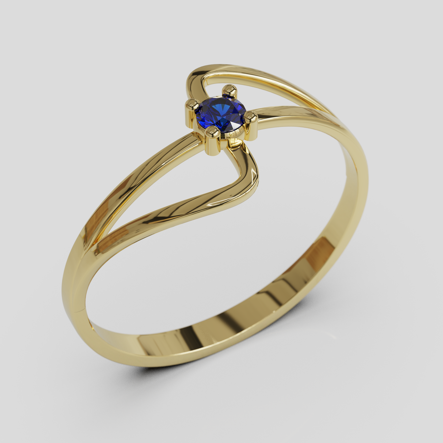 Anillo Liliet