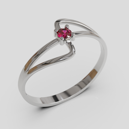 Anillo Liliet