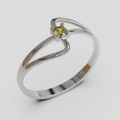 Anillo Liliet