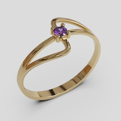 Anillo Liliet