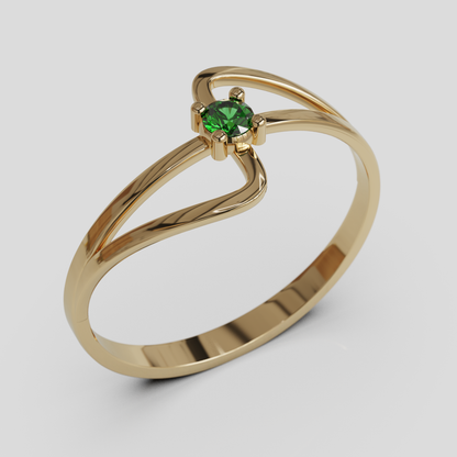 Anillo Liliet