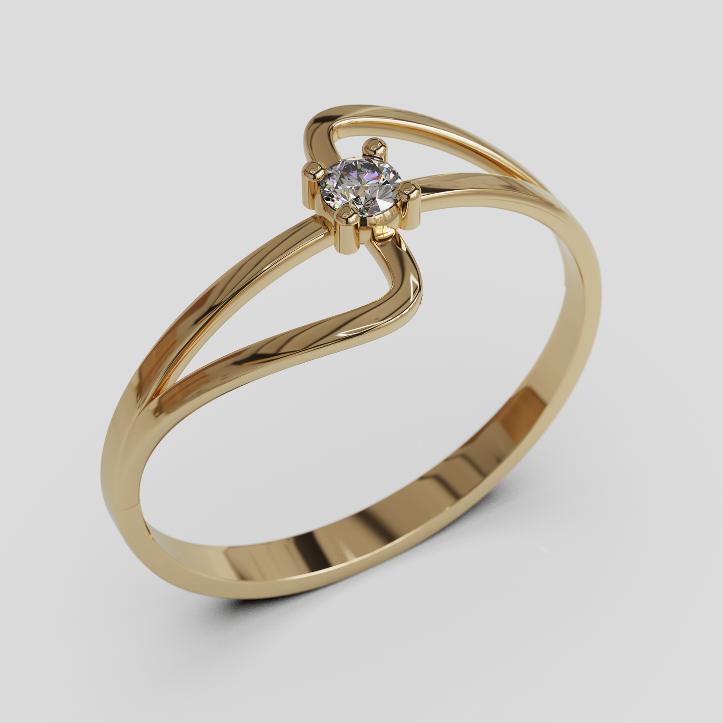 Anillo Liliet