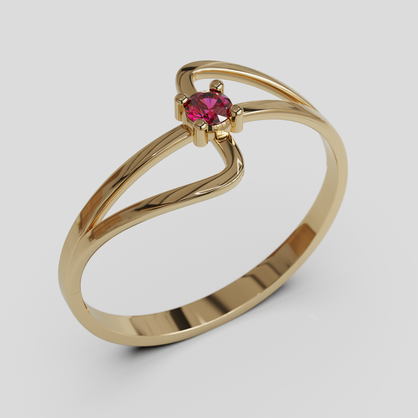 Anillo Liliet