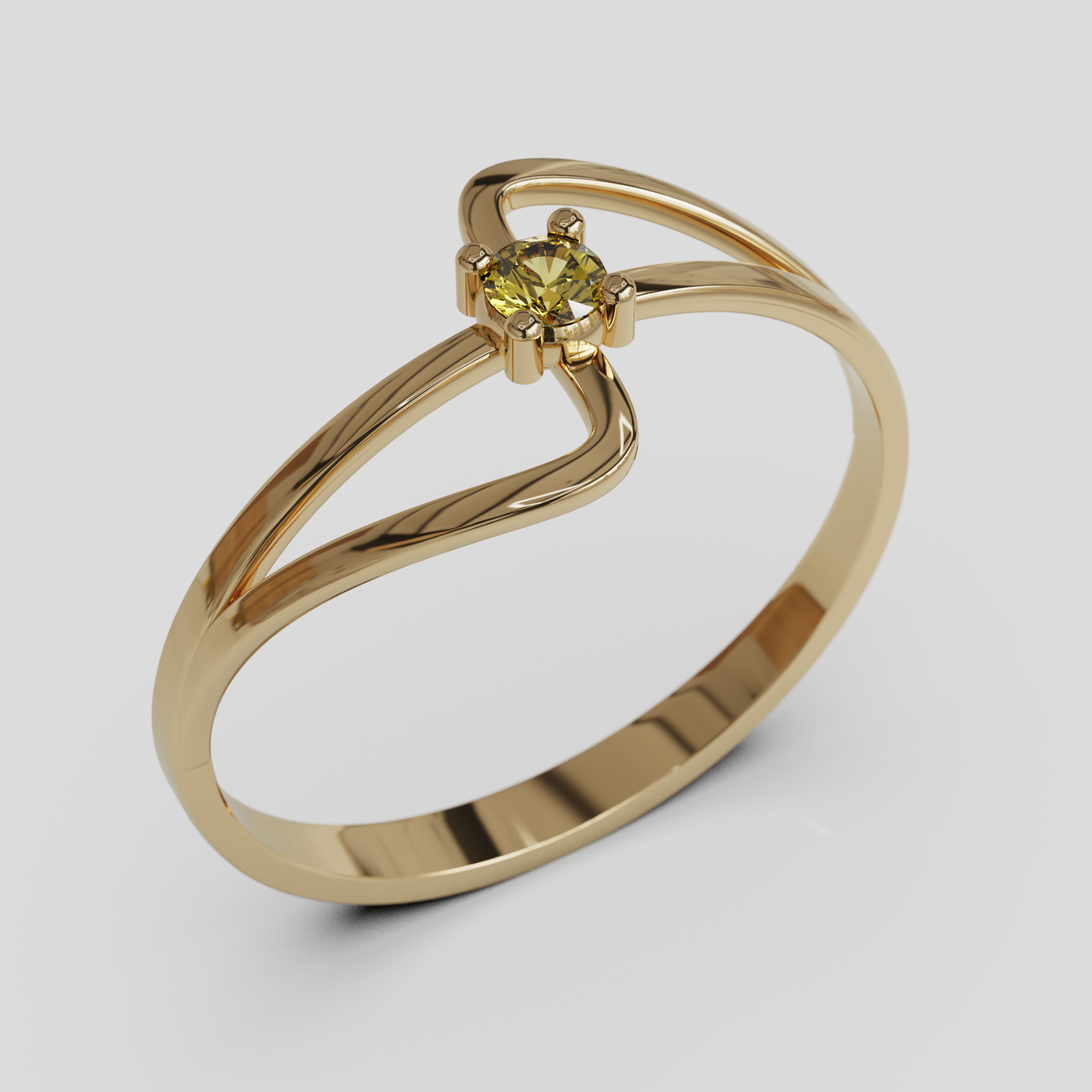 Anillo Liliet