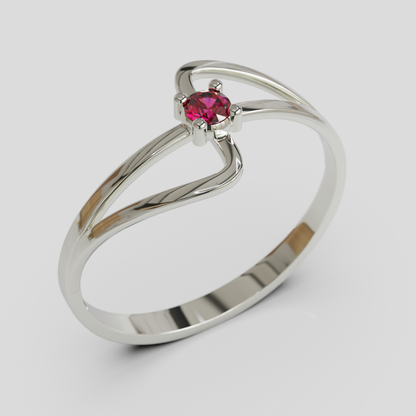 Anillo Liliet