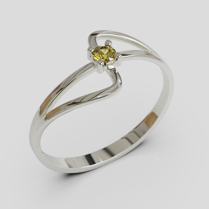 Anillo Liliet