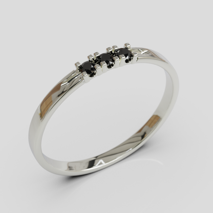 Anillo Tríada