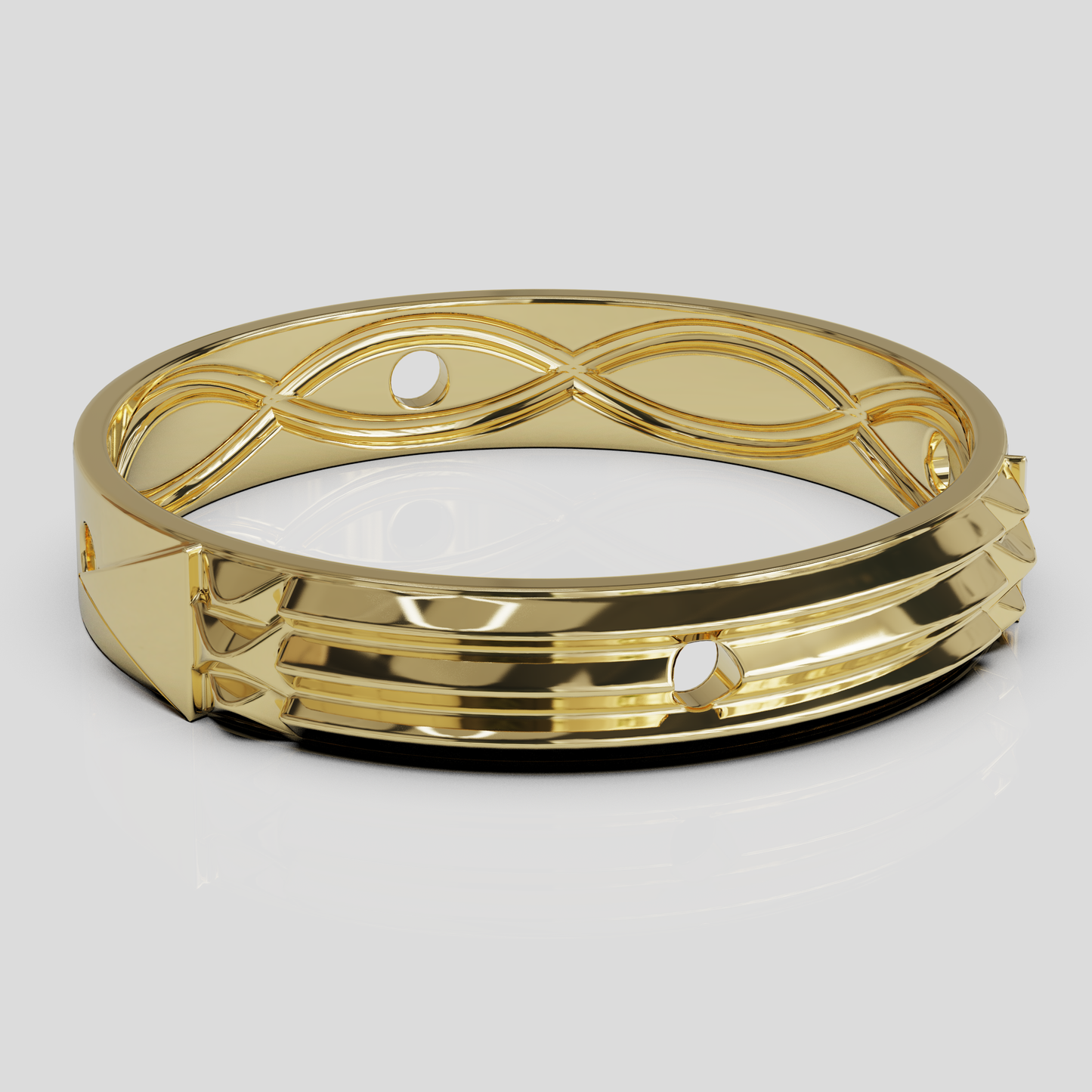 Anillo Atlante Light