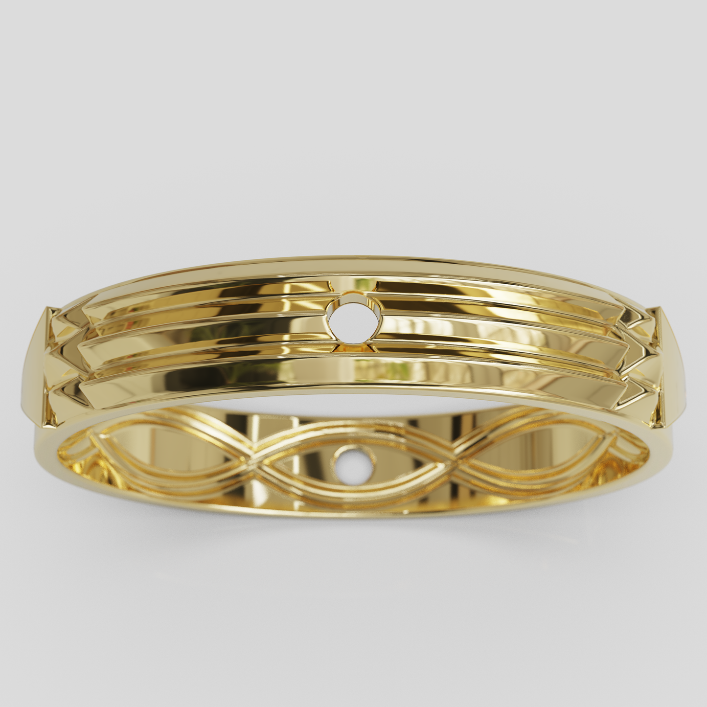 Anillo Atlante Light