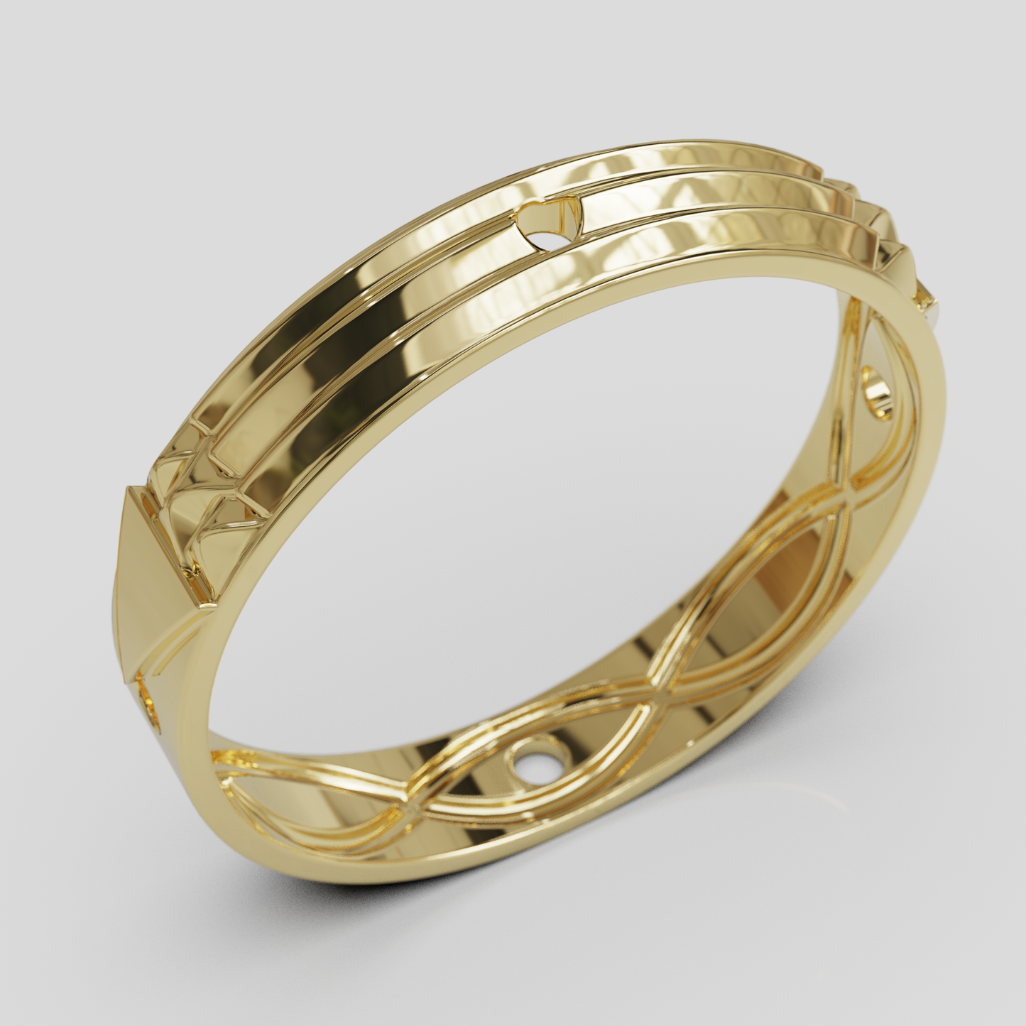 Anillo Atlante Light