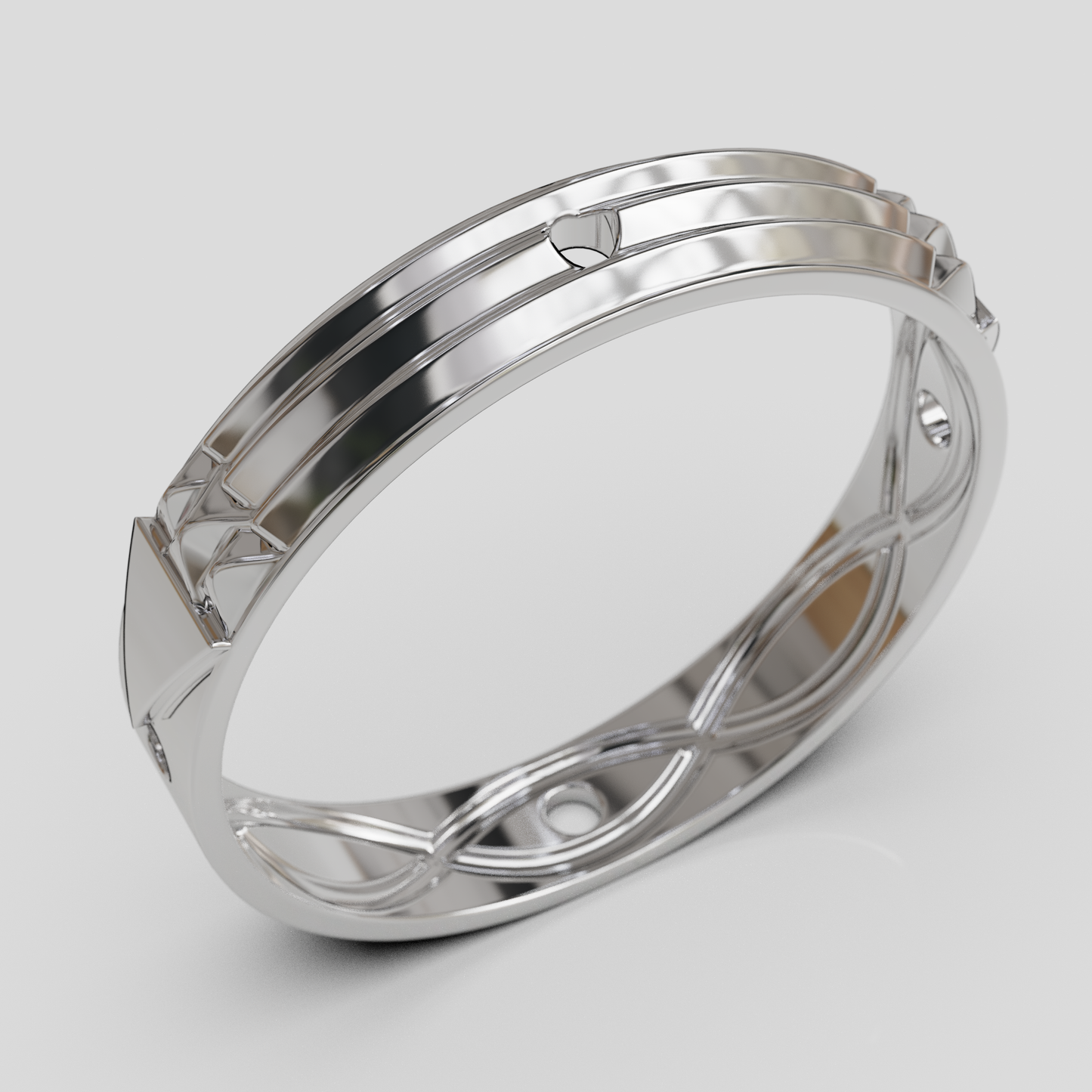 Anillo Atlante Light