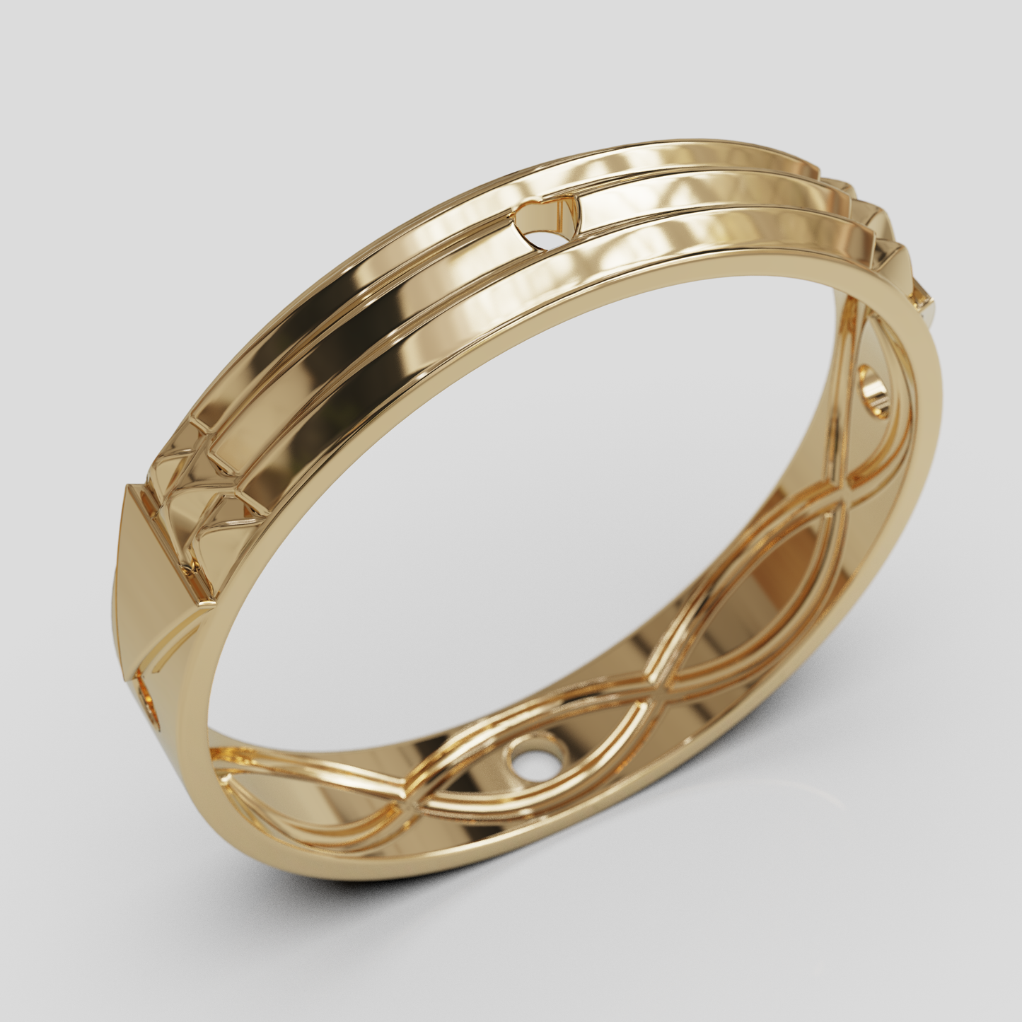 Anillo Atlante Light