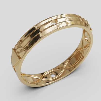 Anillo Atlante Light