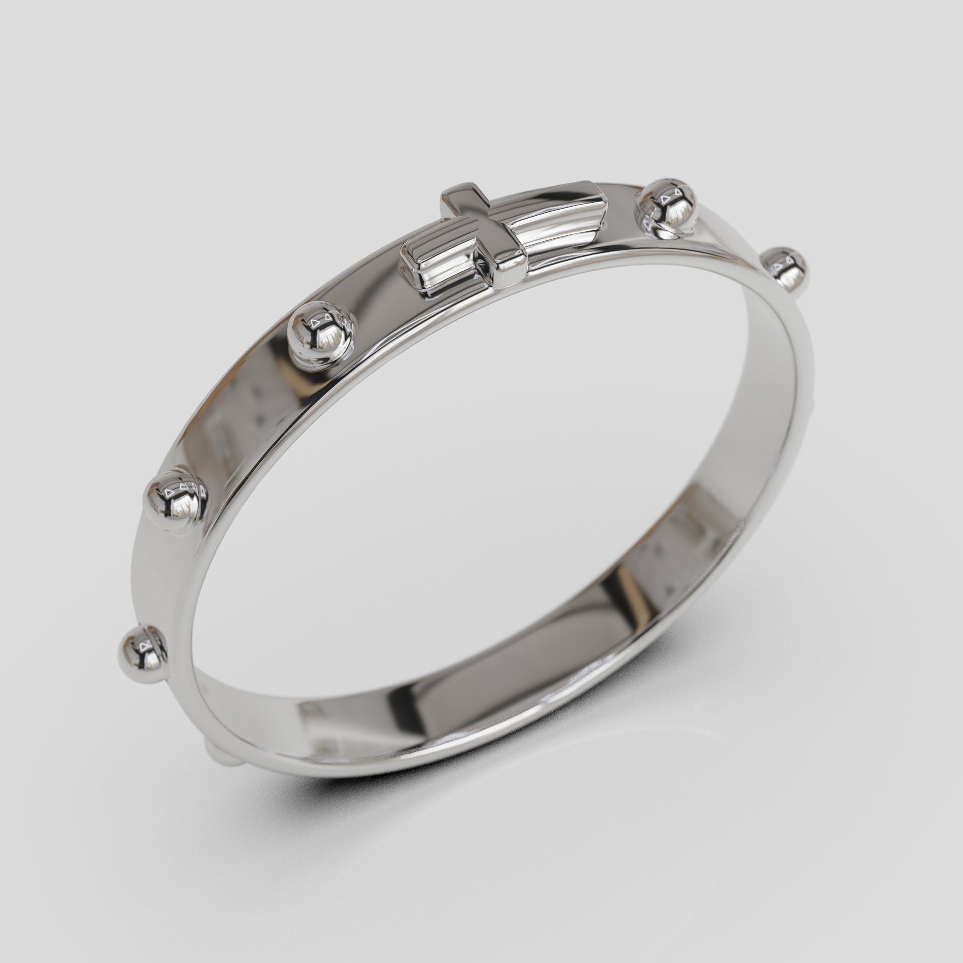 Anillo Denario – JOYERÍA SEBASTIÁN - Main Image