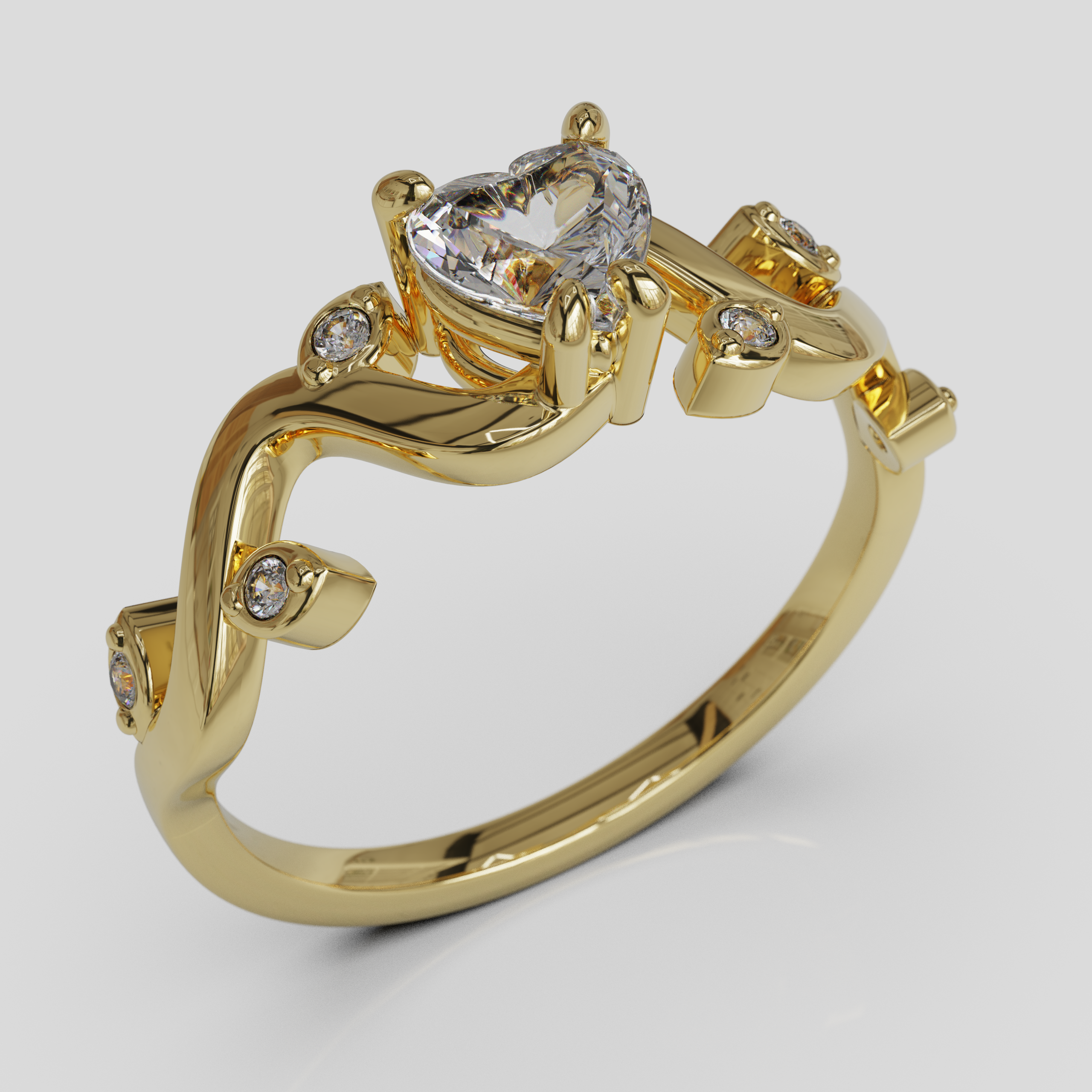 Anillo Dipia